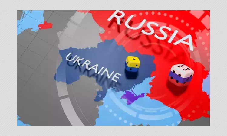Fact And Fake: How Russia-Ukraine Crisis Is Playing Out On Social Media