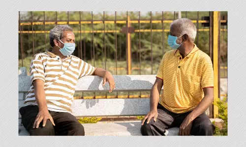 No More COVID Specific Curbs, Masking To Continue: Home Ministry