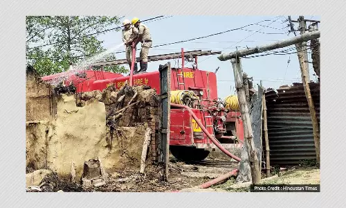 CBI To Probe Birbhum Violence: Calcutta High Court