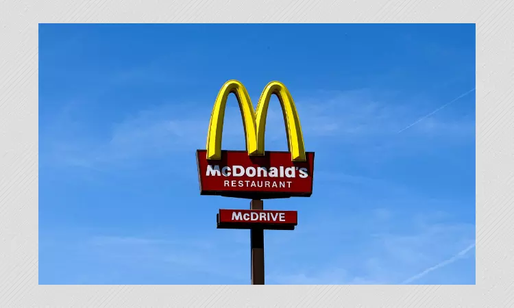 McDonalds Outlets In Russia Havent Been Named DonMak After Ukraine Strikes