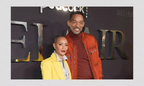 Oscars Slapgate: What Is Alopecia Areata, The Condition Jada Smith Has?