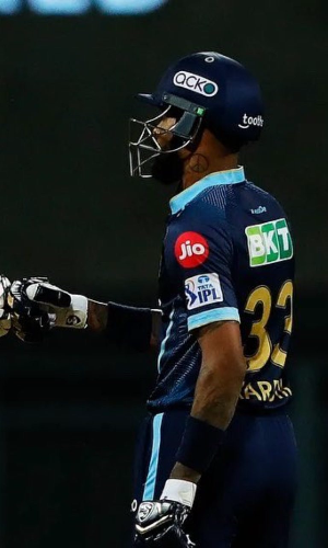 TATA IPL 2022 Match 4: Gujarat Titans Win By 5 Wickets Against Lucknow Super Giants In IPL Debut