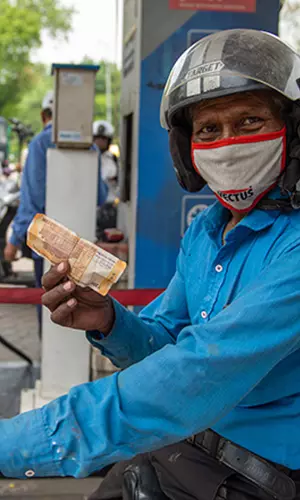 Fuel Price Hike: Heres How Much Petrol, Diesel Costs In Metro Cities