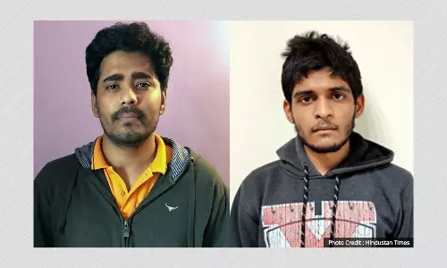 First Time Offenders: Sulli Deals, Bulli Bai App Creators Get Bail