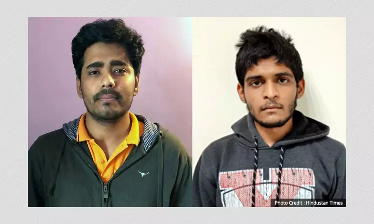 First Time Offenders: Sulli Deals, Bulli Bai App Creators Get Bail