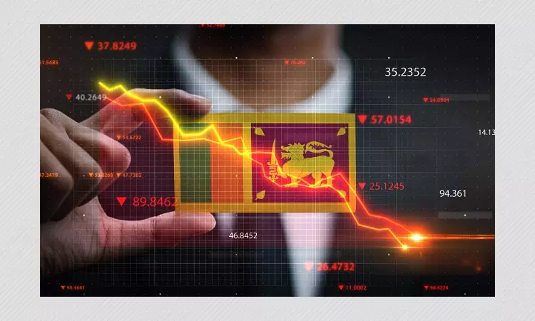 Explained: Sri Lankas Foreign Exchange And Economic Crisis