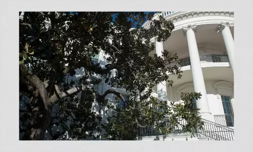 Was Joe Bidens Image Before Europe Departure Staged? Truth About Viral Photo