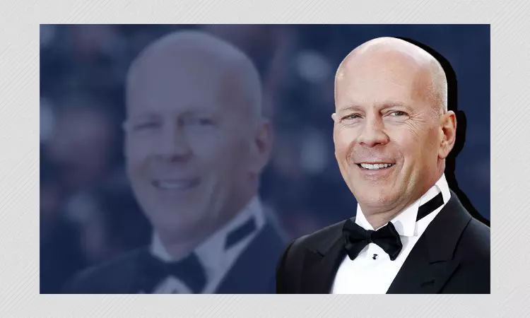 What Is Aphasia, Brain And Speech Disorder Actor Bruce Willis Is Battling?