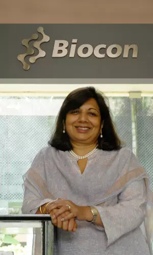 Kiran Mazumdar-Shaw Urges CM Basavaraj S Bommai To Prevent Communal Exclusion In Karnataka