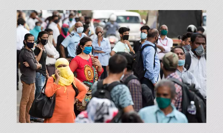 Wearing Masks Voluntary In Maharashtra: Is It The Correct Step?