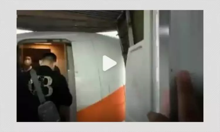 Did This Man Escape China Plane Crash After Last Minute Travel Plan Changes?