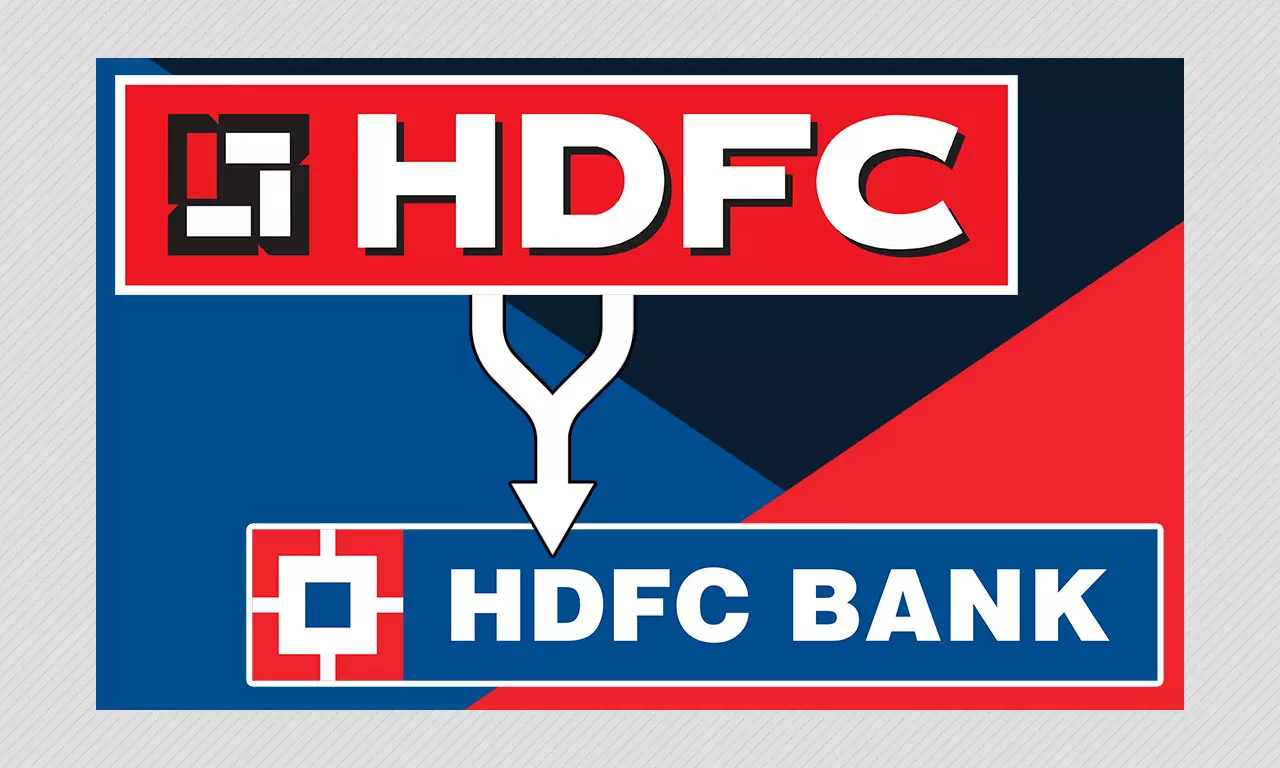 HDFC To Merge With HDFC Bank, Stocks Up 10%