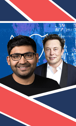 To Parag Agrawals Tweet On Spam Accounts, Elon Musk Has To Say This