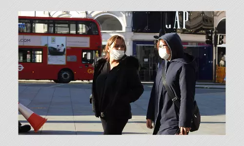 New COVID Sub-Types Emerge: XE In UK, Unnamed Subtype In China