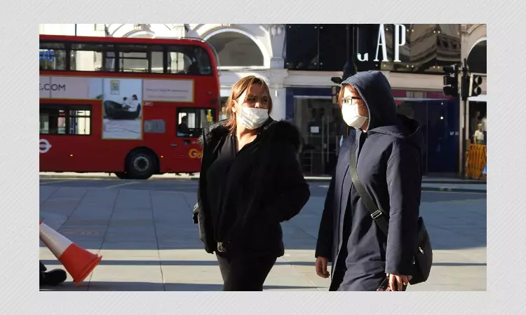 New COVID Sub-Types Emerge: XE In UK, Unnamed Subtype In China