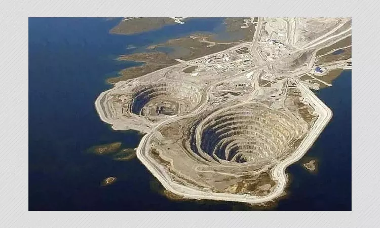 Posts Make Misleading Claims About Environmental Impact Of Green Energy