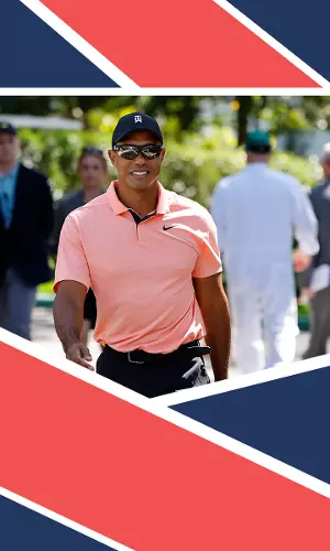 Tiger Woods Set To Play At Augusta Masters A Year After Life-Threatening Accident