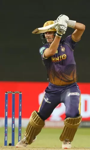 TATA IPL 2022 Match 14: Pat Cummins Fires KKR To Victory By 5 Wickets Against MI