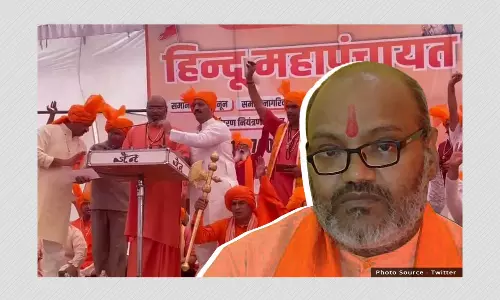 Why Yati Narsinghanand May Get Away With Hate Speech, Again