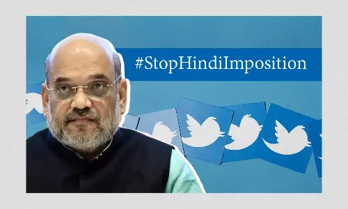 Why Amit Shahs Comments On Hindi Replacing English Have Caused Furore