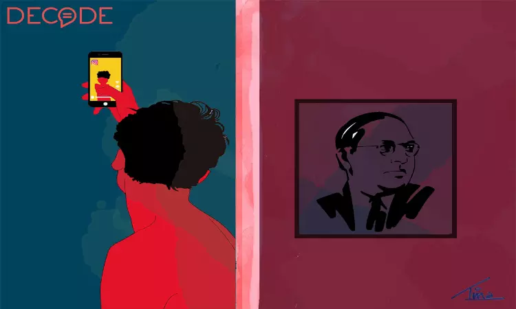 Indias Booming Creator Economy Is A Battleground For Dalit Artists