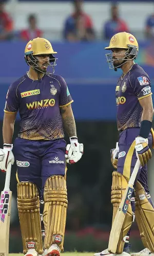 IPL Match 22, 23: Mumbai Indians Vs Kolkata Knight Riders, Gujarat Titans Vs Rajasthan Royals