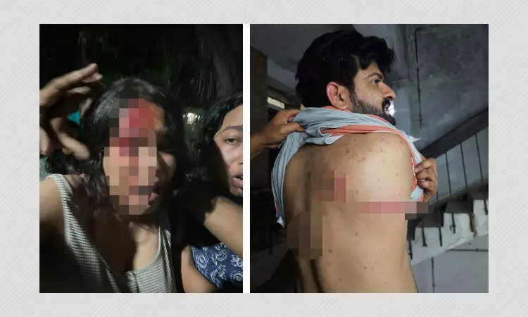 Non Veg Food Vs Ram Navami Havan: What Led To The Violence At JNU