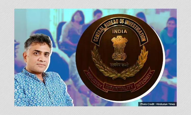 Delhi Court Sets Aside LoC, Tells CBI Director to Issue Apology to Aakar Patel