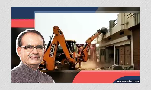 Can The MP Govt Demolish Private Property To Penalise Rioters?