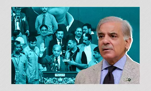 What Shehbaz Sharif As Pakistan Prime Minister Means For India?