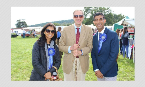 What Is Non-dom Tax Status That Got Rishi Sunak, His Wife In Trouble?