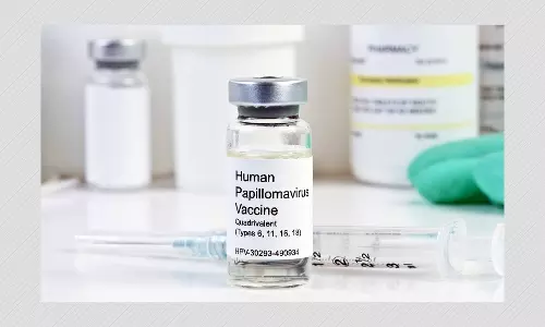 WHO Recommends Single Dose HPV Vaccine For Girls: Will Uptake Increase?
