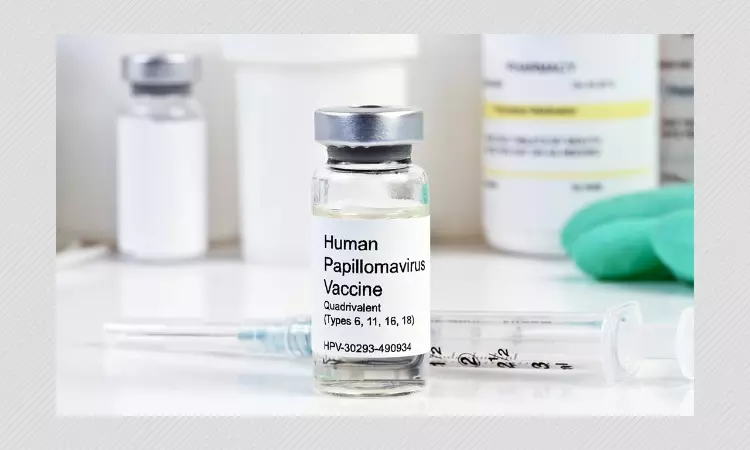 WHO Recommends Single Dose HPV Vaccine For Girls: Will Uptake Increase?