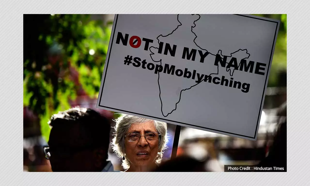 Jharkhands Mob Lynching: What Unites Uttam Verma And Mariam Khatoon?
