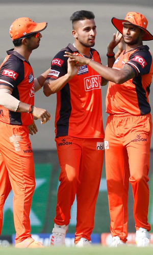 TATA IPL 2022: Sunrisers Hyderabad Continue Their Victory Streak, Beat Punjab Kings By 7 Wickets