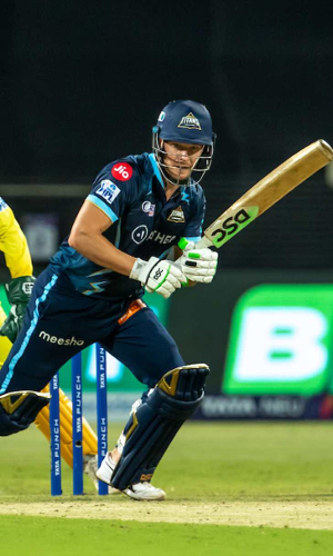 TATA IPL 2022: Gujarat Gujarat Titans Cruise Past Chennai Super Kings By 3 Wickets In Photo Finish Match