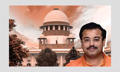 Allahabad HC Showed Tearing Hurry, SC Cancels Ashish Mishras Bail