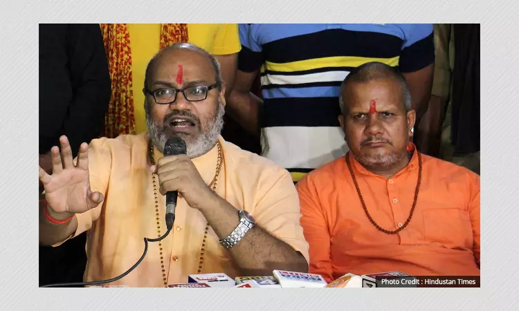 Ready To Die Fighting For Hinduism: Who Said What At Una Dharm Sansad