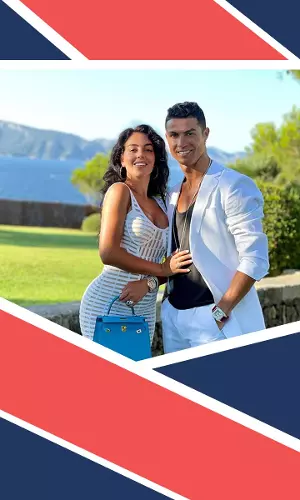 Cristiano Ronaldo And Wife Georgina Rodríguez Announce Death Of Baby Son During Childbirth