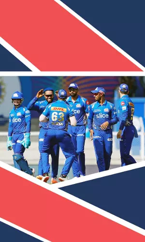 Rohit Sharmas Batting Woes To Missing An All Rounder, Why Mumbai Indians Are Struggling