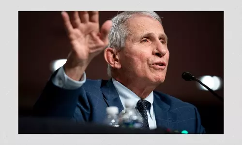 Fact Check: Was Anthony Fauci Arrested By US Military For Treason?