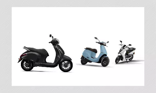 EV Battery Explosion In Hyderabad; Transport Minister Warns Of Heavy Penalty