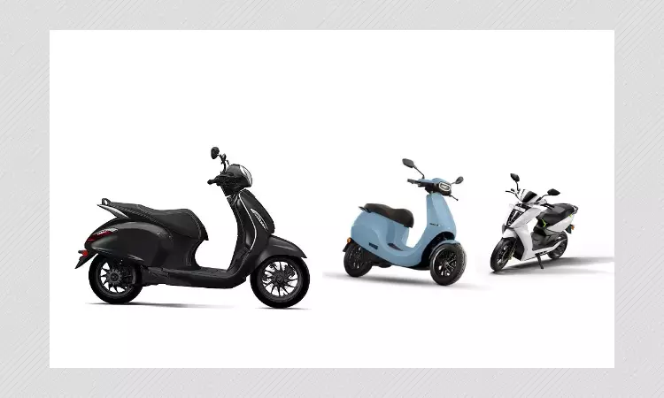 EV Battery Explosion In Hyderabad; Transport Minister Warns Of Heavy Penalty