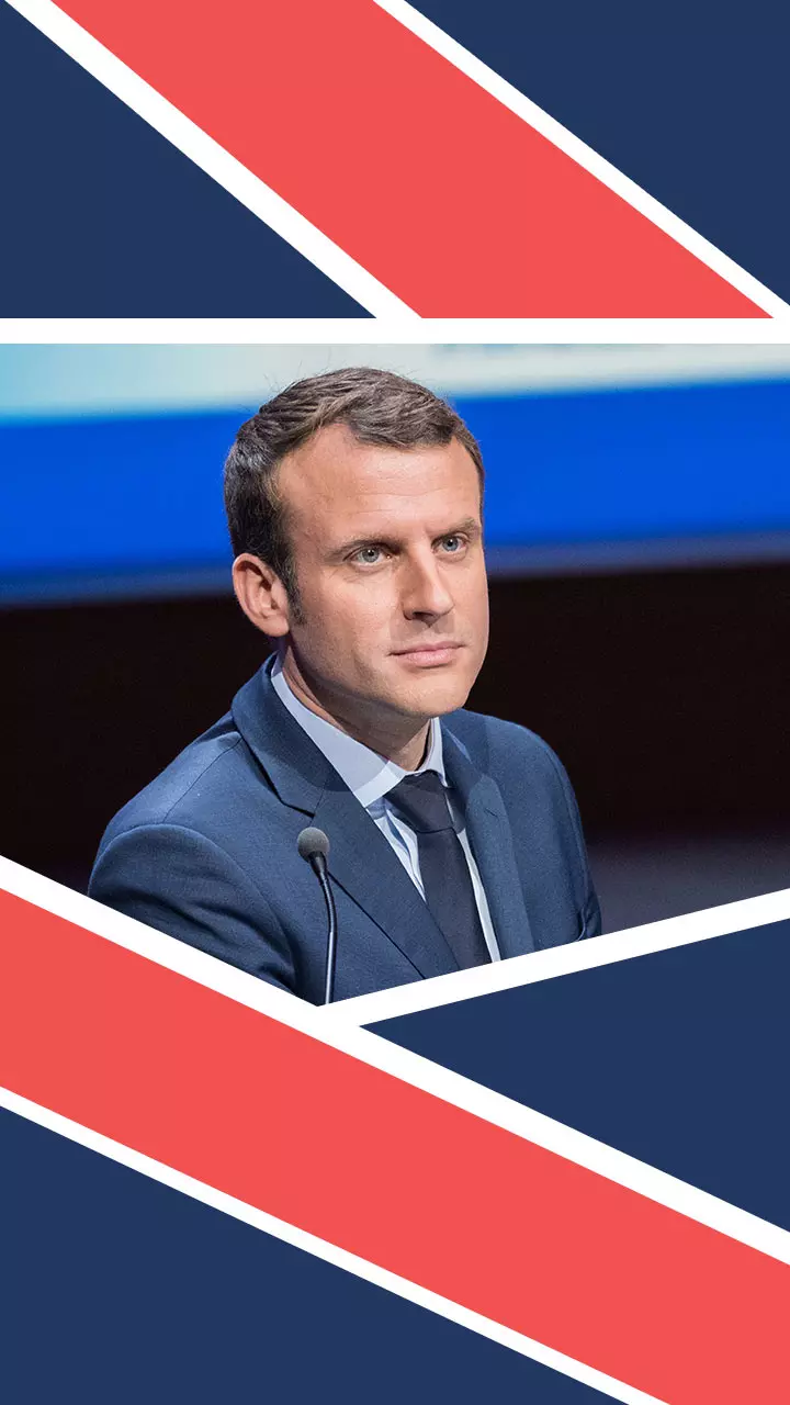 Setback For Emanuel Macron, Loses Majority Vote In National Assembly