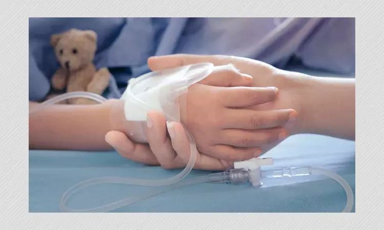 Mystery Hepatitis In Children Led To One Death, Affecting Liver: WHO