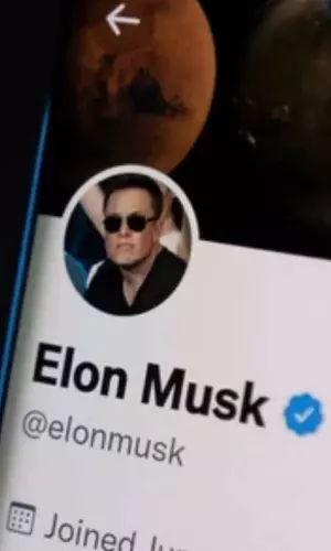 Elon Musk, Morgan Stanley: Here Are The Top 5 Investors Of Twitter