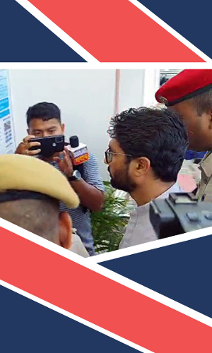 Gujarat MLA Jignesh Mevani Arrested Twice In Four Days: All You Need To Know