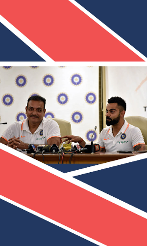 Ravi Shastri Urges Virat Kohli To Take A Break From IPL To Regain Form