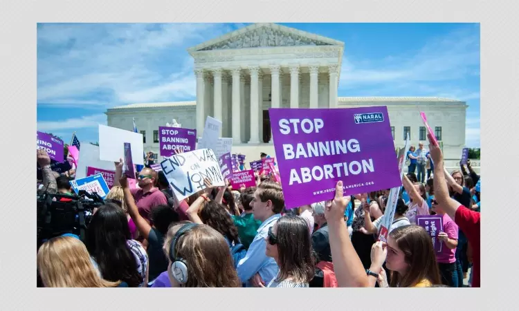 What Is Roe Vs Wade And Will The US Supreme Court Ban Abortions?