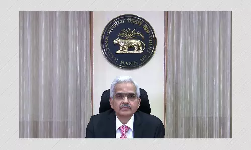 RBI Hikes Repo Rate, Cash Reserve Ratio In Unscheduled Move